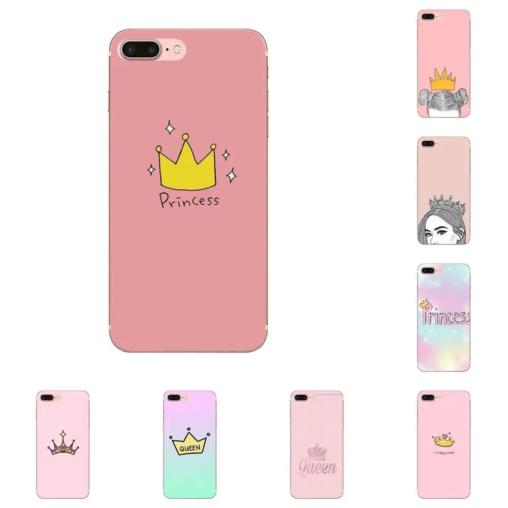 Pink Princess Crown For Galaxy J1 J2 J3 J330 J4 J5 J6 J7 J730 J8 2015 2016 2017 2018 mini Pro Soft TPU Capa
Pink Princess Crown For Galaxy J1 J2 J3 J330 J4 J5 J6 J7 J730 J8 2015 2016 2017 2018 mini Pro Soft TPU Capa