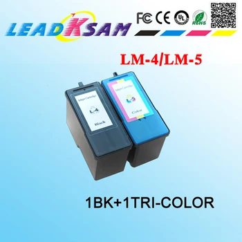 LM4 LM5 comptible For lexmark 4 for lexmark 5 Ink Cartridge X2690 X3690 X4690 X5690 printer cartridge
LM4 LM5 comptible For lexmark 4 for lexmark 5 Ink Cartridge X2690 X3690 X4690 X5690 printer cartridge