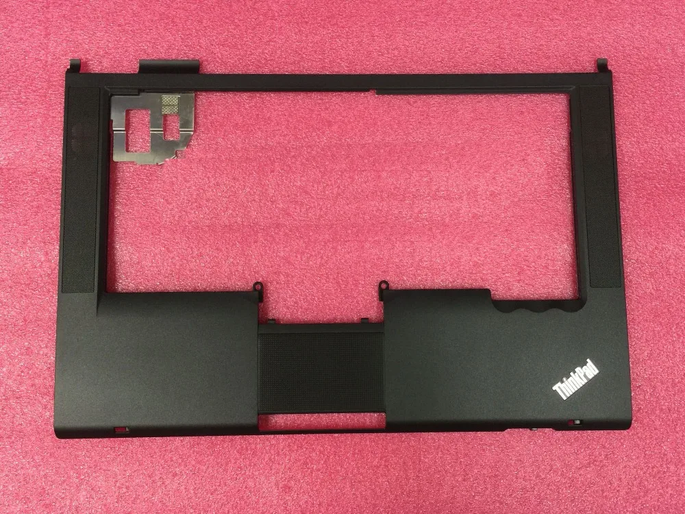 New Original for Lenovo ThinkPad T420 T420I Palmrest Keyboard Bezel Cover 04W1372
New Original for Lenovo ThinkPad T420 T420I Palmrest Keyboard Bezel Cover 04W1372