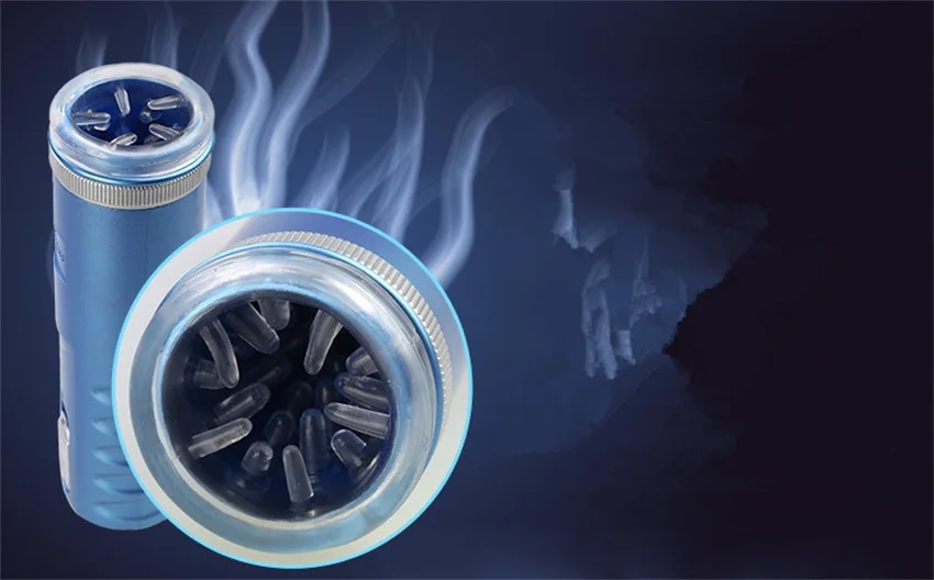 Мастурбатор Leten Отзывы