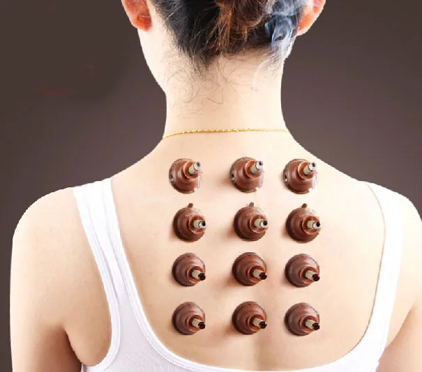 100 pcs Self-adhesive moxa moxibustion tube acupuncture massage moxa sticker meridians Moxa tube sticker
100 pcs Self-adhesive moxa moxibustion tube acupuncture massage moxa sticker meridians Moxa tube sticker