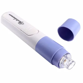 Mini Portable Blackhead Remover Tool Vacuum Extractor Acne Suction Exfoliating Pore Cleanser Beauty Instrument
Mini Portable Blackhead Remover Tool Vacuum Extractor Acne Suction Exfoliating Pore Cleanser Beauty Instrument
