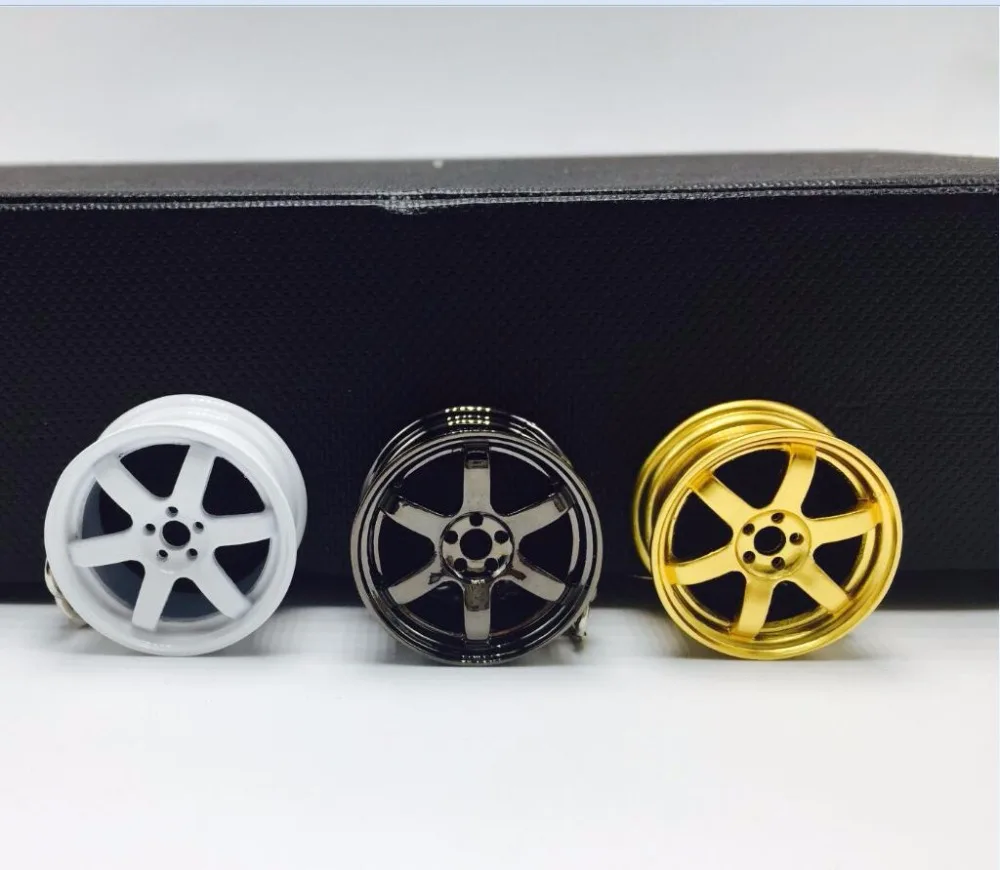 TOYIKIE Te37 Metal Zinc Alloy Wheel Rim Tuning Keychain Key Chain Keyring Rear view Mirrow Pendent
TOYIKIE Te37 Metal Zinc Alloy Wheel Rim Tuning Keychain Key Chain Keyring Rear view Mirrow Pendent
