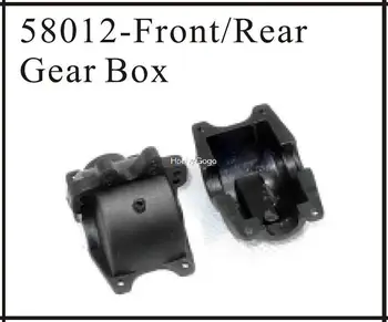 58012 HSP Part Gear Box for HSP 1/18 RC Car Buggy Moster Truck 94807 free shipping
58012 HSP Part Gear Box for HSP 1/18 RC Car Buggy Moster Truck 94807 free shipping
