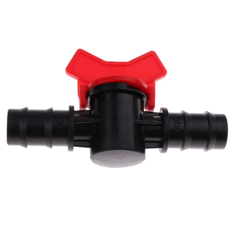 Water flow Regulator Valve Aquarium Connector Adjuster Straight Throttle Connector Switch for water Pump
Water flow Regulator Valve Aquarium Connector Adjuster Straight Throttle Connector Switch for water Pump