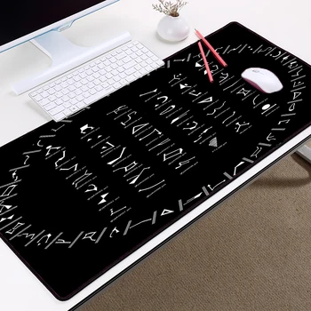 Mairuige Creative Pattern Mousepad STARGATE SG1 Code Symbol Table Mouse Mat 400x900 Big Size Movie Pattern Mice Mat Pad
Mairuige Creative Pattern Mousepad STARGATE SG1 Code Symbol Table Mouse Mat 400x900 Big Size Movie Pattern Mice Mat Pad