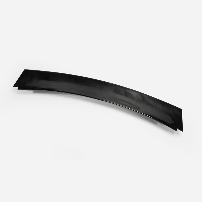 R35 LB Style Trunk Spoiler FRP(8)