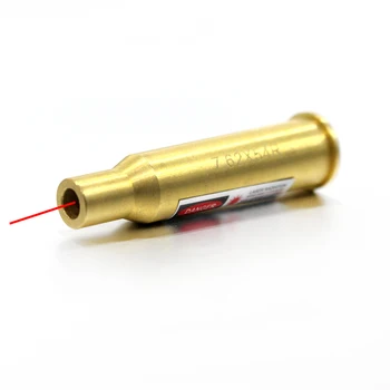 Hunting scope 7.62x54mm Laser Bore Sight Red Laser Bore Sighter Fit Dragunov Sniper Rifle PKM For Hunting Accessories
Hunting scope 7.62x54mm Laser Bore Sight Red Laser Bore Sighter Fit Dragunov Sniper Rifle PKM For Hunting Accessories