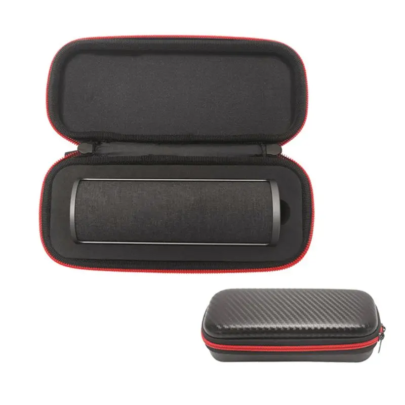 Portable Waterproof Storage Bag Carrying Case with Zipper for OSMO POCKET Mobile Camera Device Accessories
Portable Waterproof Storage Bag Carrying Case with Zipper for OSMO POCKET Mobile Camera Device Accessories