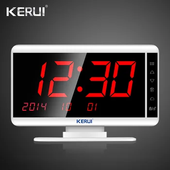 KERUI C19992 in 1 PSTN Home Alarm System Call System 433MHz Wireless Pagers Calling System Touch Key Receiver for Restaurant
KERUI C19992 in 1 PSTN Home Alarm System Call System 433MHz Wireless Pagers Calling System Touch Key Receiver for Restaurant