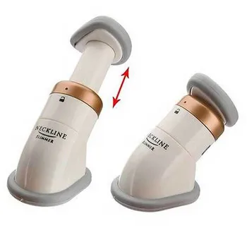 neck massager Health care beauty massage neck Neckline Slimmer As Seen On TV Neck Line Exerciser Thin - Chin massager
neck massager Health care beauty massage neck Neckline Slimmer As Seen On TV Neck Line Exerciser Thin - Chin massager