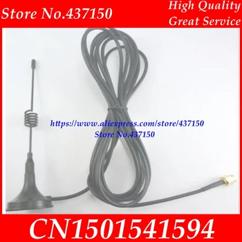 433M SMA Antenna for RS232 RS485 RF Wireless Module CC1101 SI4432 Si4463 APC220 Radio Communication Module Kit
433M SMA Antenna for RS232 RS485 RF Wireless Module CC1101 SI4432 Si4463 APC220 Radio Communication Module Kit