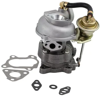 RHB31 VZ21 Turbocharger For Snowmobiles Quads Rhino Motorcycle ATV 60-120HP 15psi Mini Turbo Turbine 13900-62D51
RHB31 VZ21 Turbocharger For Snowmobiles Quads Rhino Motorcycle ATV 60-120HP 15psi Mini Turbo Turbine 13900-62D51