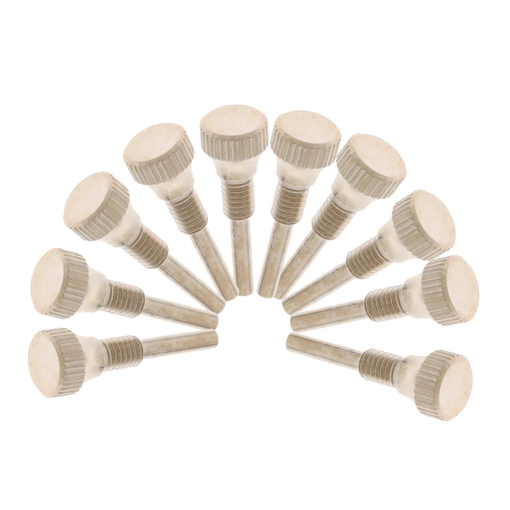 10 Pcs Positioning Screws Repairing Parts Screws Trumpet Positioning Screws For Trumpet Lovers DIY Making Accessories
10 Pcs Positioning Screws Repairing Parts Screws Trumpet Positioning Screws For Trumpet Lovers DIY Making Accessories