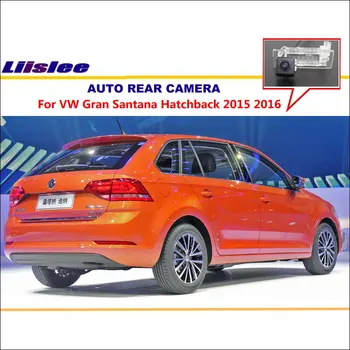 Car Rear view Camera For Volkswagen VW Gran Santana Hatchback 2015-2016 Rear View CAM OEM
Car Rear view Camera For Volkswagen VW Gran Santana Hatchback 2015-2016 Rear View CAM OEM
