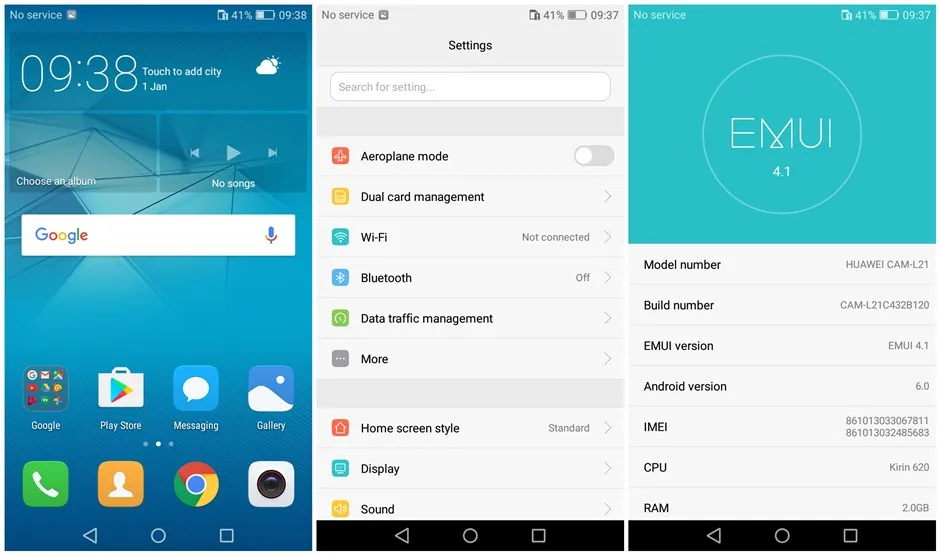 honor 5a (2)