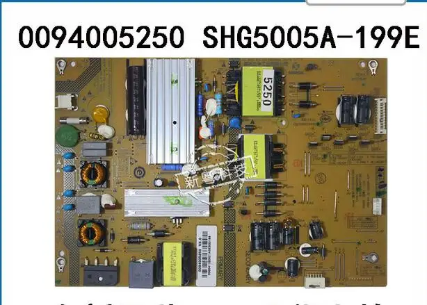 T-COn SHG5005A-199E 0094005250 CONNECT WITH connect with POWER supply FOR / MOOKA 48A5 T-CON connect board Video
T-COn SHG5005A-199E 0094005250 CONNECT WITH connect with POWER supply FOR / MOOKA 48A5 T-CON connect board Video