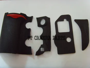 Free Shipping!! NEW High Quality Copy D700 4 PIECE FRONT/REAR/ GRIP RUBBER SET NEW REPAIR PARTS OEM + Tape For NIKON D700
Free Shipping!! NEW High Quality Copy D700 4 PIECE FRONT/REAR/ GRIP RUBBER SET NEW REPAIR PARTS OEM + Tape For NIKON D700