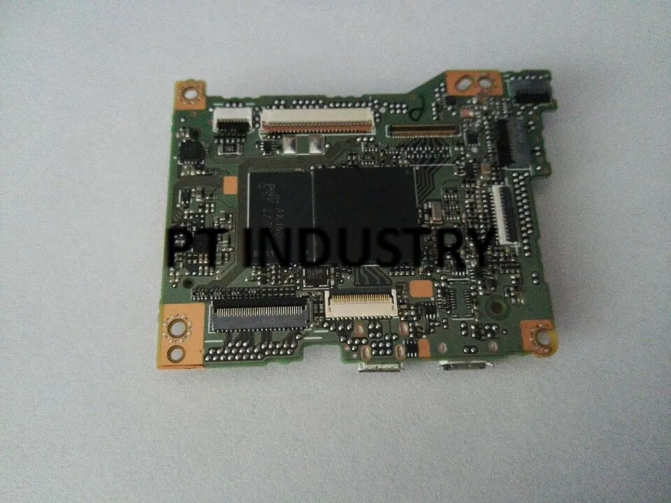 ree Shipping !! 100% Original P600 Main Board Main PCB Board Mother Board With Programmed firmware for Nikon COOLPIX P600
ree Shipping !! 100% Original P600 Main Board Main PCB Board Mother Board With Programmed firmware for Nikon COOLPIX P600