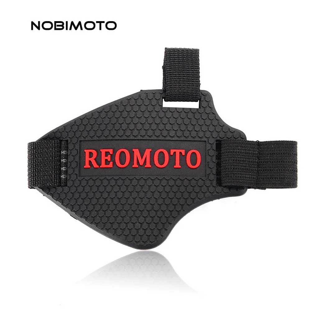Motorcycle Shoe Protective Motocross Shift Pad Men's Shoe Protection Shoes Gear Riding Brake Cover XP-014
Motorcycle Shoe Protective Motocross Shift Pad Men's Shoe Protection Shoes Gear Riding Brake Cover XP-014