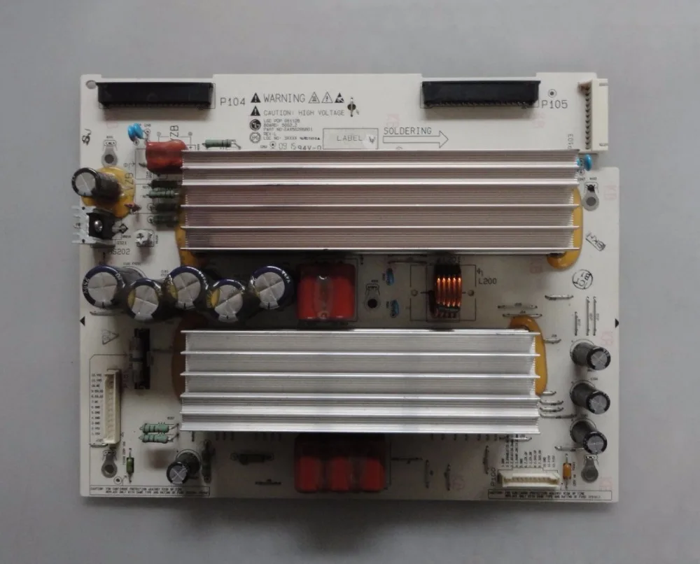 EAX56286801 Good Working Tested