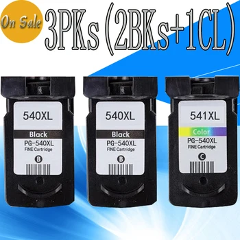 hisiant PG 540 CL 541 PG 540XL CL 541XL PG540 PG-540 Ink Cartridge Cartridges For Canon Pixma MG2180 MX378 MG3180 Inkjet Printer
hisiant PG 540 CL 541 PG 540XL CL 541XL PG540 PG-540 Ink Cartridge Cartridges For Canon Pixma MG2180 MX378 MG3180 Inkjet Printer