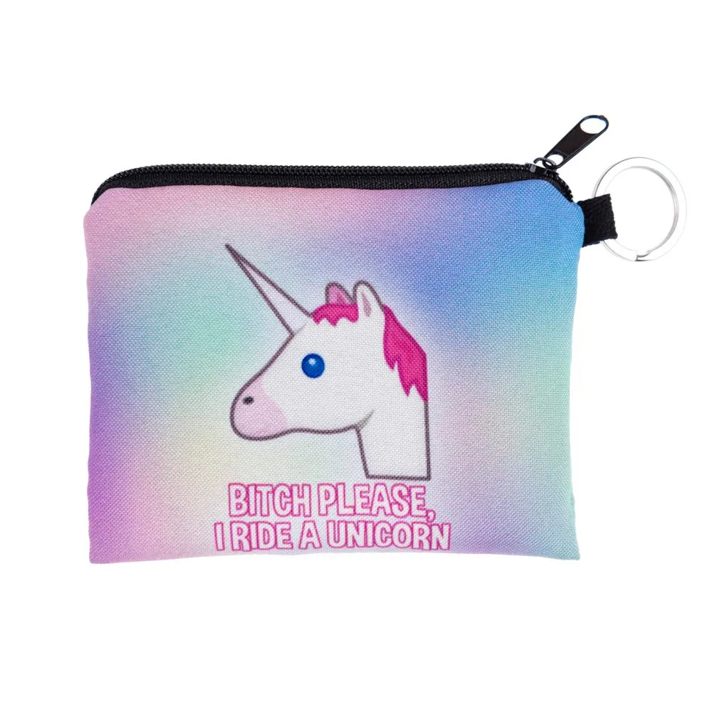 Cute Girl Kids Coin Purses Holder Kawaii Animal Unicorn Flamingo Women Mini Change Wallets Money Bag Children Zipper Pouch #LH
Cute Girl Kids Coin Purses Holder Kawaii Animal Unicorn Flamingo Women Mini Change Wallets Money Bag Children Zipper Pouch #LH