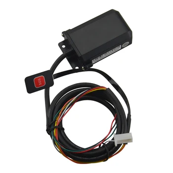 Original Xexun GPS Car Tracker Vehicle Tracker XT009 One Button SOS Voice Monitoring Movement Alarm Multi-function Car Tracker
Original Xexun GPS Car Tracker Vehicle Tracker XT009 One Button SOS Voice Monitoring Movement Alarm Multi-function Car Tracker