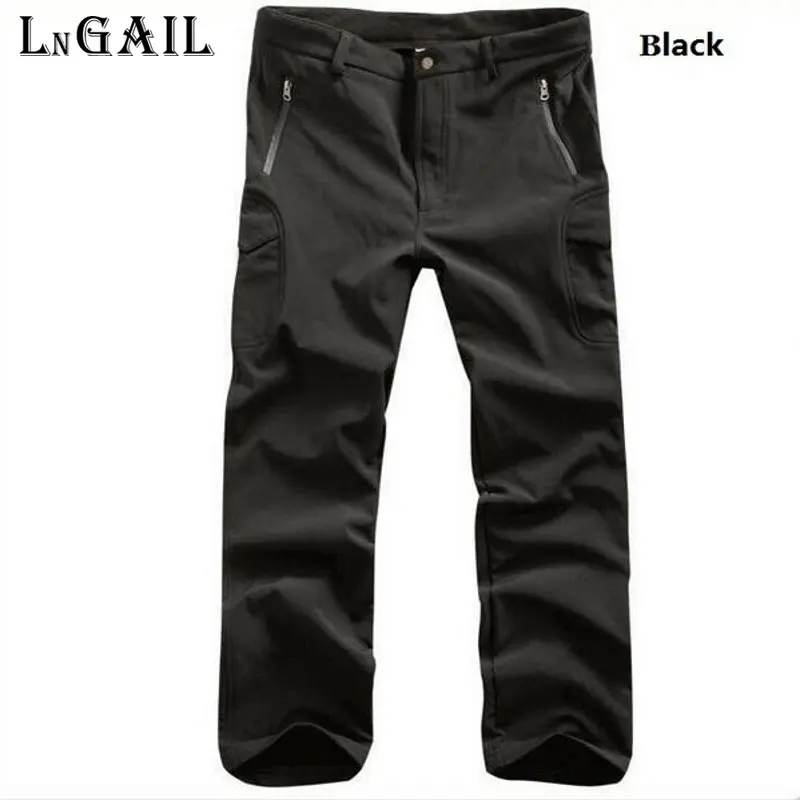 Black color tactical men's pants Cargo casual Pants Army active Military work Cotton male Trousers men S-3XL
Black color tactical men's pants Cargo casual Pants Army active Military work Cotton male Trousers men S-3XL
