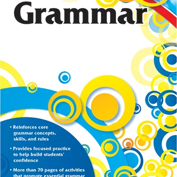 Skill Builders Grammar Gr 3 (1)