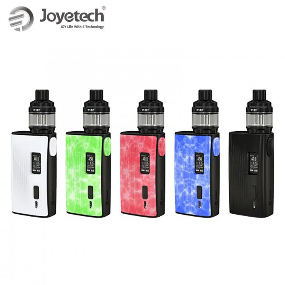 In stock! Original Joyetech ESPION Tour Kit 220W with Cubis Max Atomizer VW/TC(NI,TI,SS)/TCR Mode 5ml Tank Electronic Cigarette
In stock! Original Joyetech ESPION Tour Kit 220W with Cubis Max Atomizer VW/TC(NI,TI,SS)/TCR Mode 5ml Tank Electronic Cigarette