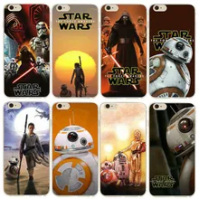 R2D2 BB8 Star Wars Stormtrooper Darth Vader Clear Silicone Soft TPU Case Cover For iphone 8 7 6 6s Plus 5S SE X Xs Max Xr Coque
R2D2 BB8 Star Wars Stormtrooper Darth Vader Clear Silicone Soft TPU Case Cover For iphone 8 7 6 6s Plus 5S SE X Xs Max Xr Coque