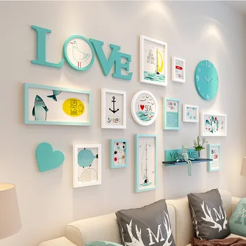 Nordic style living room decoration wooden photo frame small fresh 3D stereo painting combination wall decoration photo frame
Nordic style living room decoration wooden photo frame small fresh 3D stereo painting combination wall decoration photo frame