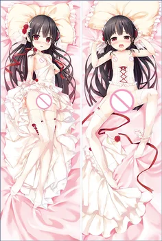 MMF galgame Maitetsu sexy Hachiroku Migita Hibiki Reina Migita Makura Minokasa Nagi pillow cover Monobeno Dakimakura Pillowcase
MMF galgame Maitetsu sexy Hachiroku Migita Hibiki Reina Migita Makura Minokasa Nagi pillow cover Monobeno Dakimakura Pillowcase