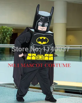 mascot block bricks batman mascot costume cartoon character cosplay carnival costume fancy dress anime theme kits wholesale
mascot block bricks batman mascot costume cartoon character cosplay carnival costume fancy dress anime theme kits wholesale