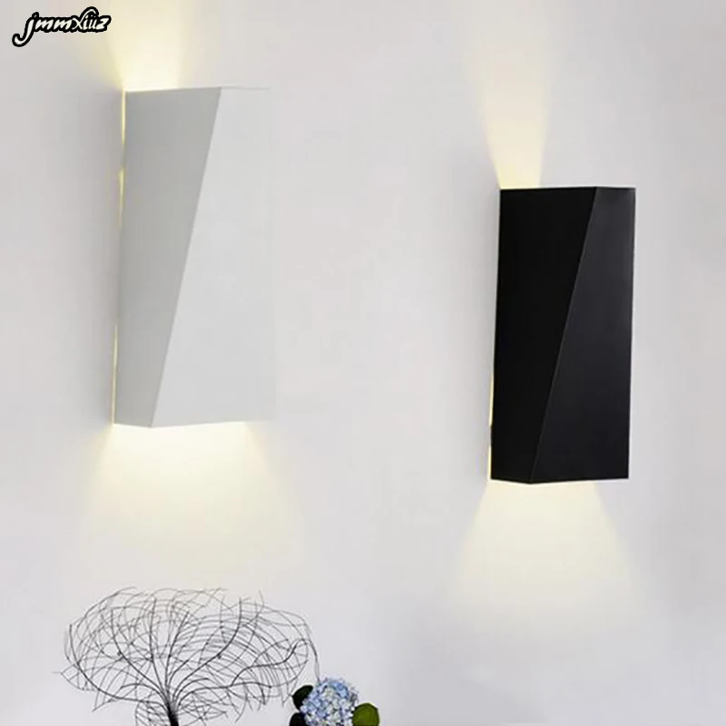 Jmmxiuz sale Hot Veranda LED Wall Light DIAMOND LED Light Lamps Nordic Modern Living Rom arden Lamp AC90-260V free shipping
Jmmxiuz sale Hot Veranda LED Wall Light DIAMOND LED Light Lamps Nordic Modern Living Rom arden Lamp AC90-260V free shipping