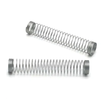 Shisha Silicone Hose Spring For Hookah /Water Pipe/Sheesha/Chicha/Narguile Accessories silver
Shisha Silicone Hose Spring For Hookah /Water Pipe/Sheesha/Chicha/Narguile Accessories silver