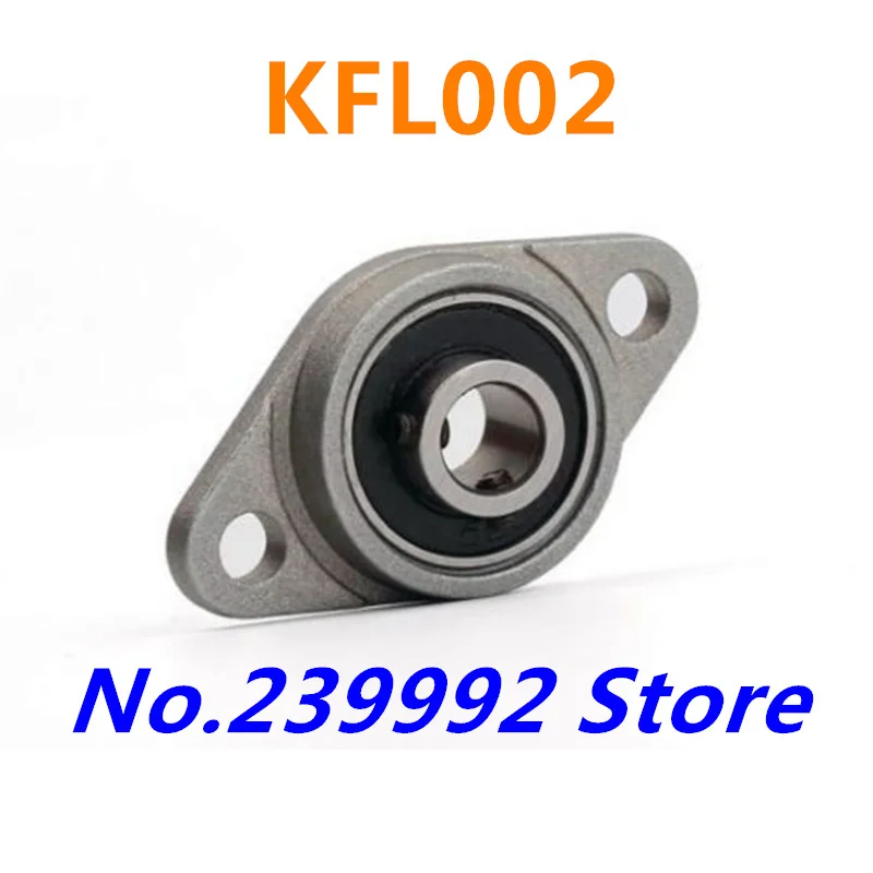 Бесплатная доставка 4 шт. KFL002 опорный подшипник из цинкового сплава FL002 15 мм
Бесплатная доставка 4 шт. KFL002 опорный подшипник из цинкового сплава FL002 15 мм