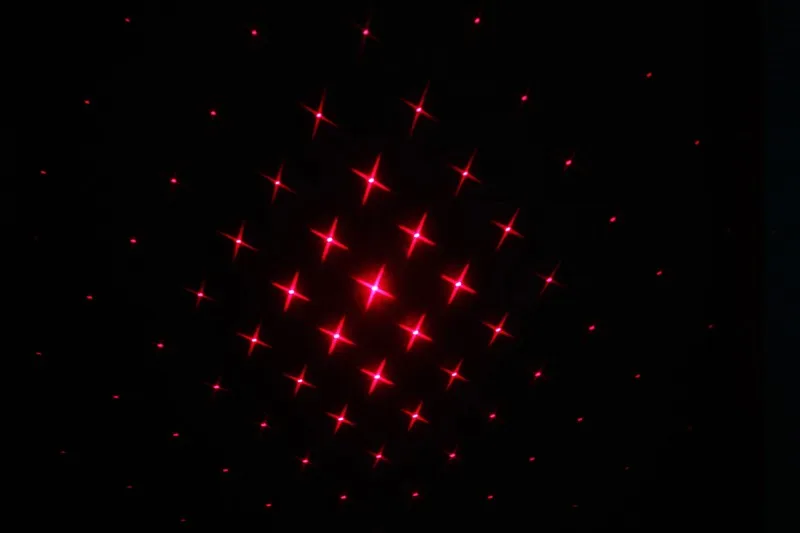 Cross-Star