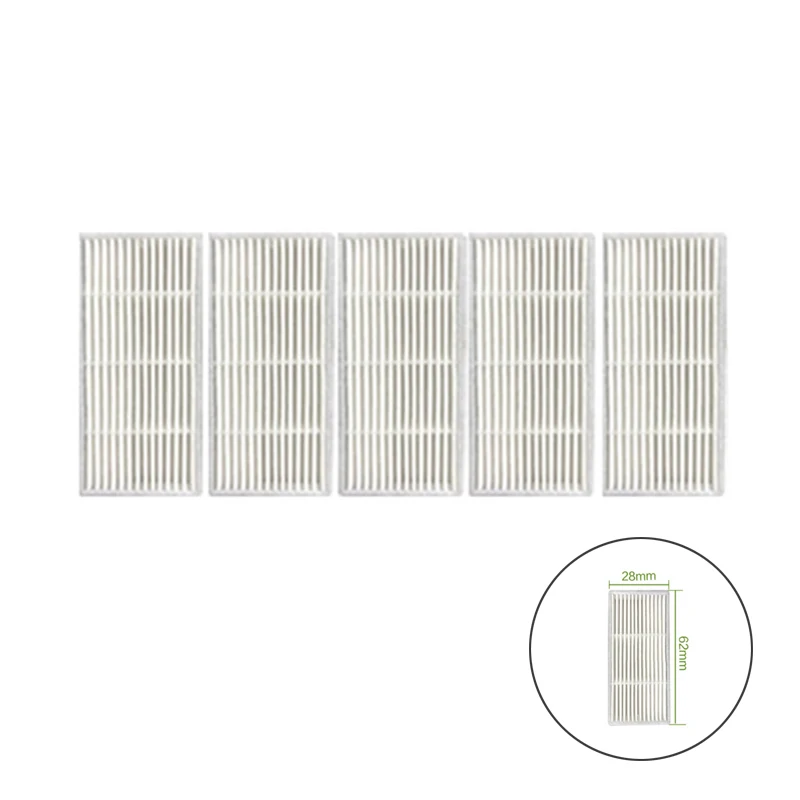 Protect Filters Washable Cleaning Tool Motor 5pcs White Vacuum cleaner Replacement Part Set For Midea VCR01 VCR12
Protect Filters Washable Cleaning Tool Motor 5pcs White Vacuum cleaner Replacement Part Set For Midea VCR01 VCR12