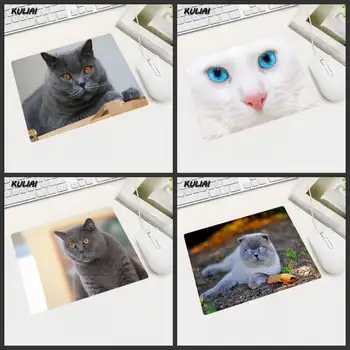 XGZ European Shorthair Mouse Pad Computer Gaming Mouse Mats Laptop Tablet PC Gamer Desktop Games Mouse Pads Dota2 Csgo Cf 
XGZ European Shorthair Mouse Pad Computer Gaming Mouse Mats Laptop Tablet PC Gamer Desktop Games Mouse Pads Dota2 Csgo Cf