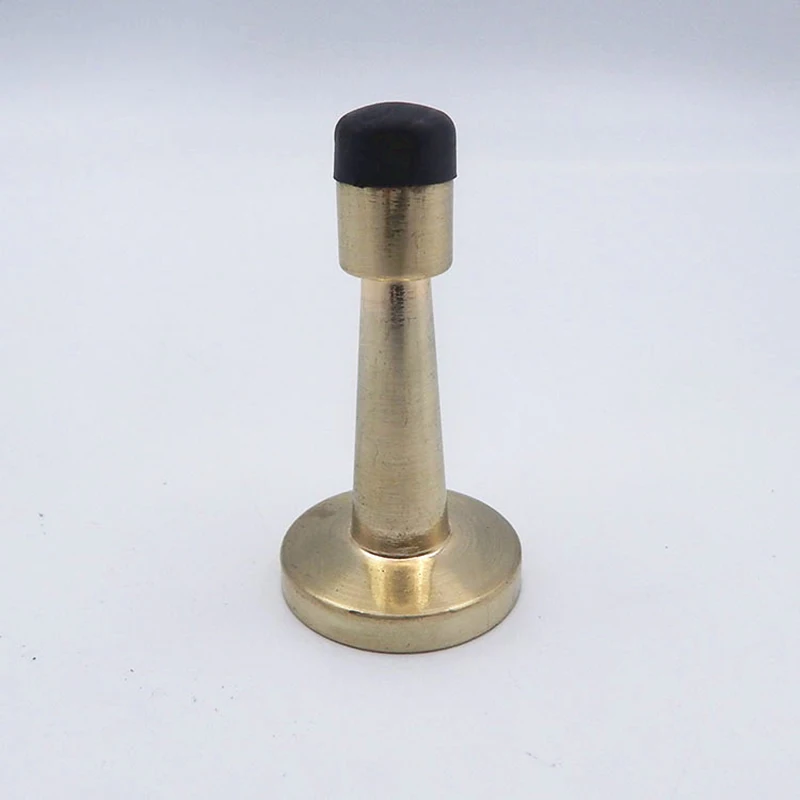 High quality Zinc Alloy Home Door Stops Door Stopper Holder with Rubber Buffer Wall Mounted Fixed
High quality Zinc Alloy Home Door Stops Door Stopper Holder with Rubber Buffer Wall Mounted Fixed