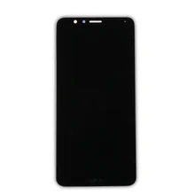 For Huawei Honor 7X LCD Display Touch Screen Digitizer Assembly Replacement Screen For Huawei Honor7X BND-AL10 BND-L21/L22
For Huawei Honor 7X LCD Display Touch Screen Digitizer Assembly Replacement Screen For Huawei Honor7X BND-AL10 BND-L21/L22