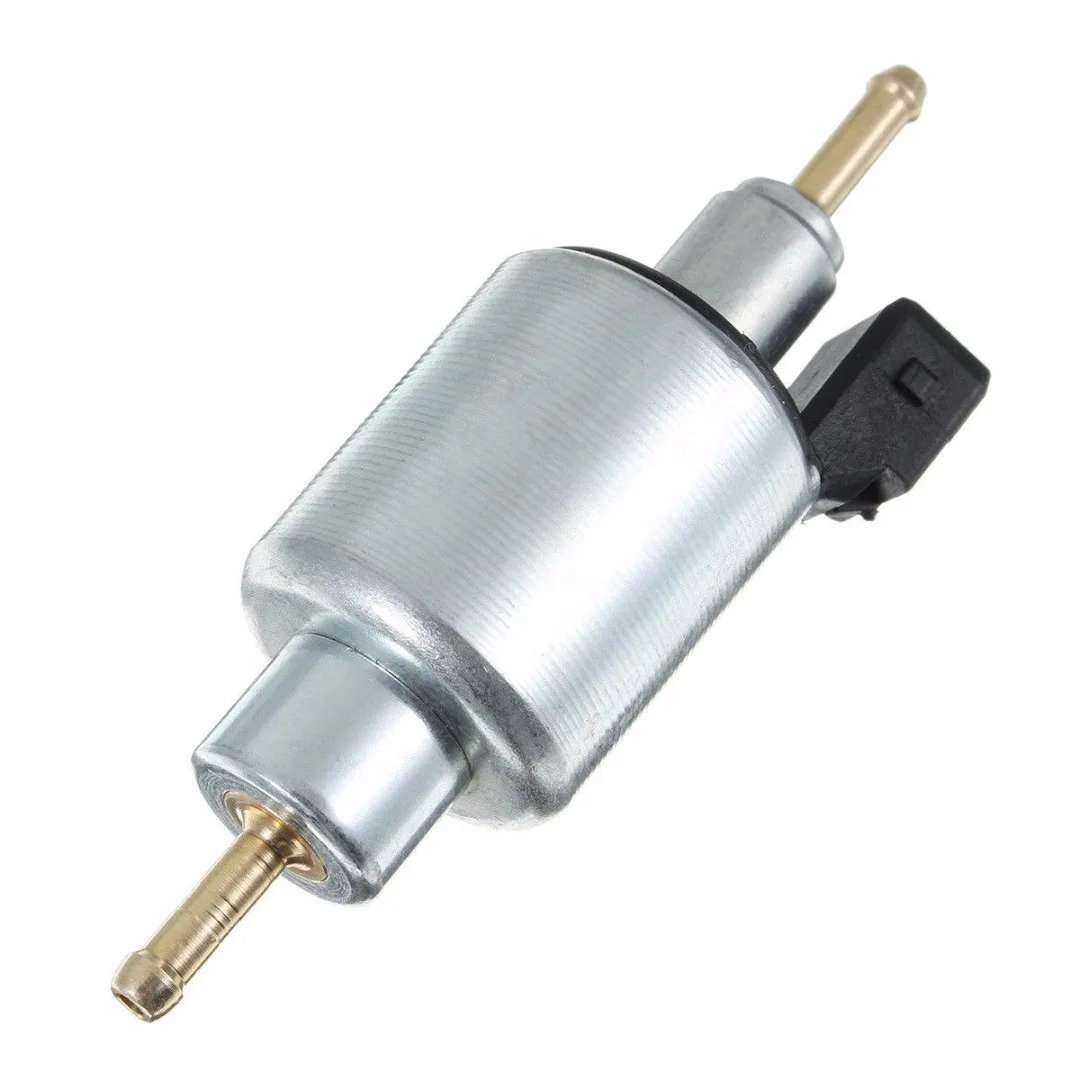 12V Car Electric Diesel Oil Fuel Air Parking Heater Pump 1-5KW Universal 10A
For Webasto Eberspacher Heaters