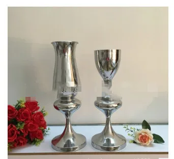 Trumpet vase, wedding props, wedding site layout, home flower arrangement decoration, main table flower set.
Trumpet vase, wedding props, wedding site layout, home flower arrangement decoration, main table flower set.