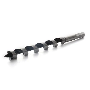 230mm Wood Carpenter Masonry Hobby Wood Drills Set for woodworking Hex Shank Extra Long Auger Drill Bits
230mm Wood Carpenter Masonry Hobby Wood Drills Set for woodworking Hex Shank Extra Long Auger Drill Bits