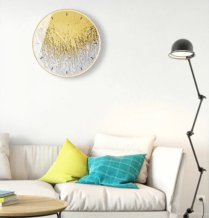 Wall Clock (7)