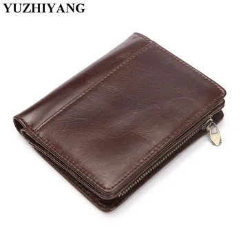 good quality wallet men leather genuine with zipper brown wallets men leather mens wallet money clip silm man wallet
good quality wallet men leather genuine with zipper brown wallets men leather mens wallet money clip silm man wallet