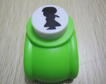 free shipping 2-2.5CM girl shape EVA foam hole punch paper punches handmade ,Scrapbook Handmade puncher diy toy
free shipping 2-2.5CM girl shape EVA foam hole punch paper punches handmade ,Scrapbook Handmade puncher diy toy