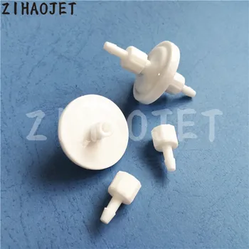 20pcs OEM Disc Ink Filter 5 microns 30mm for Seiko Spectra skywalker Konica Xaar Solvent Print Head Filtering
20pcs OEM Disc Ink Filter 5 microns 30mm for Seiko Spectra skywalker Konica Xaar Solvent Print Head Filtering